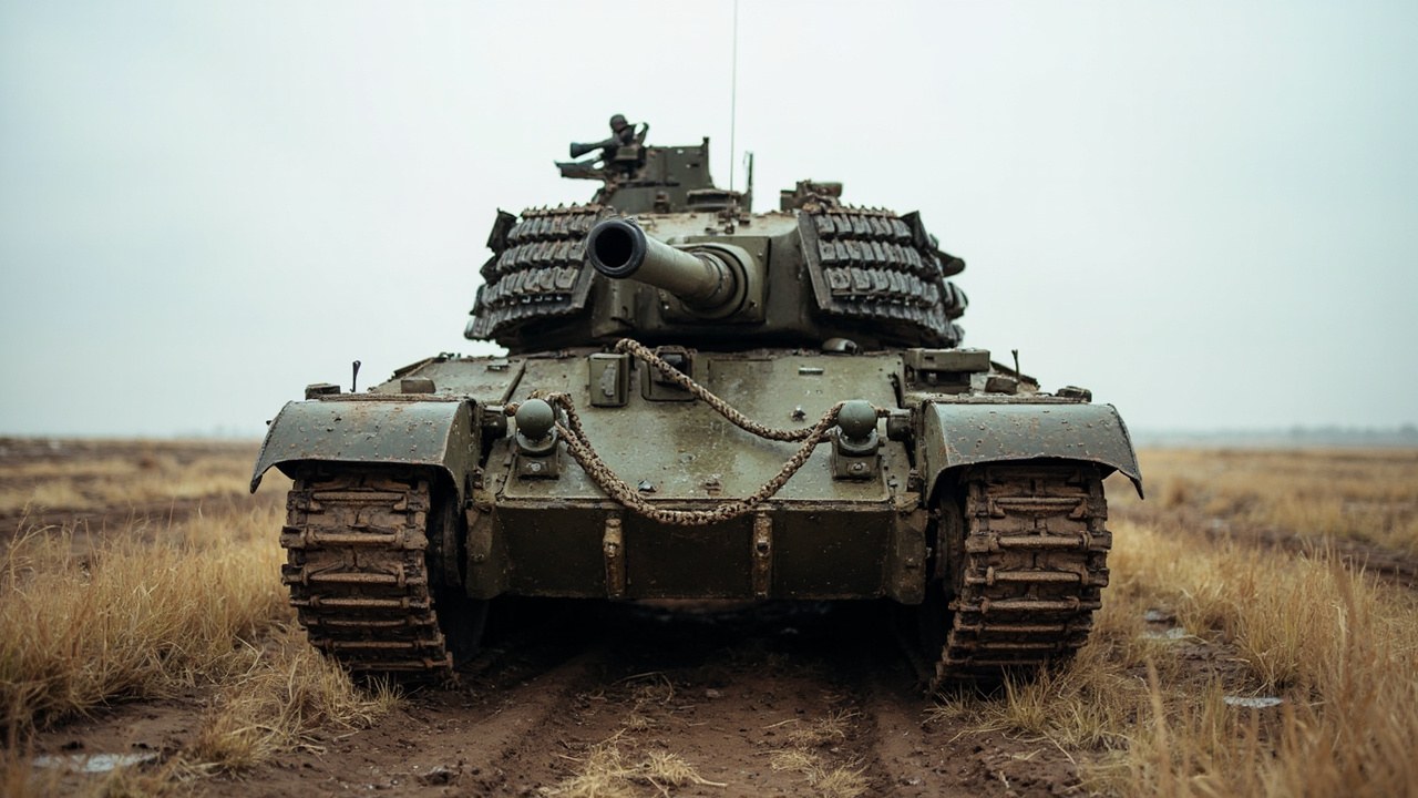 т-64бв