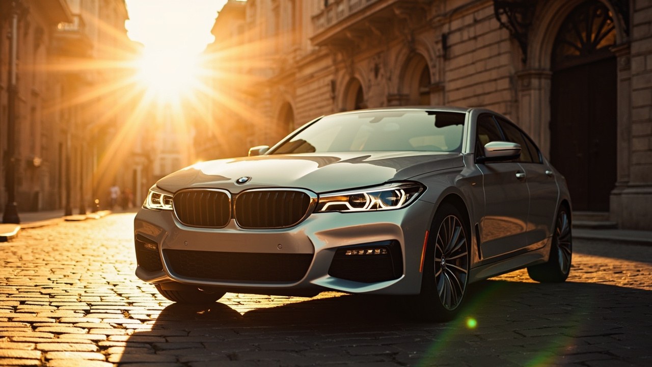 bmw 6