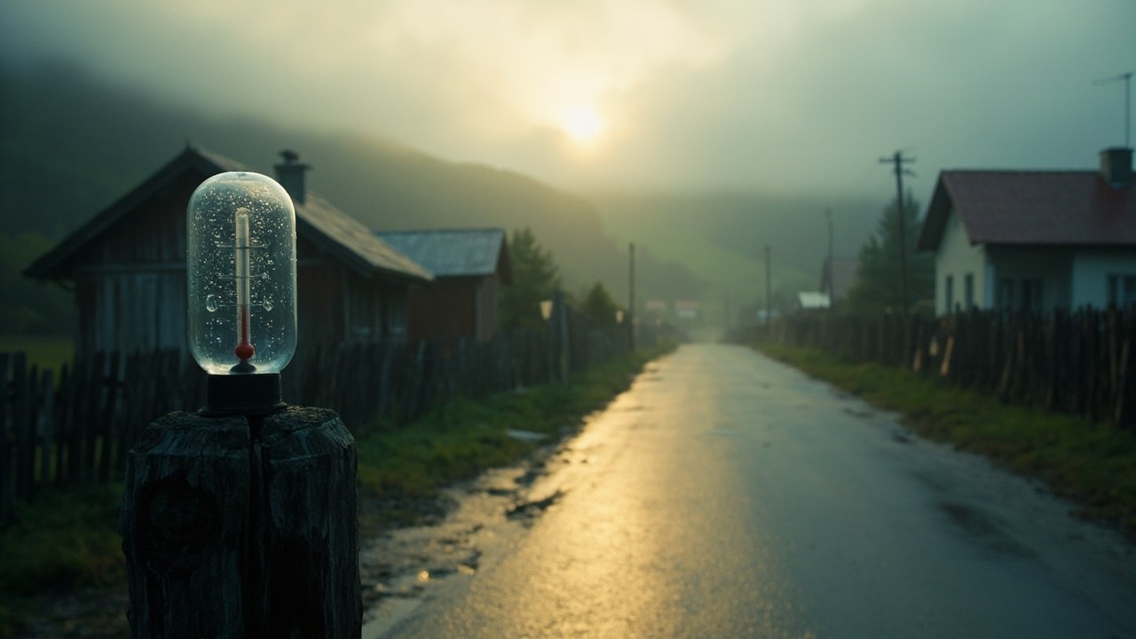 погода в берегометі