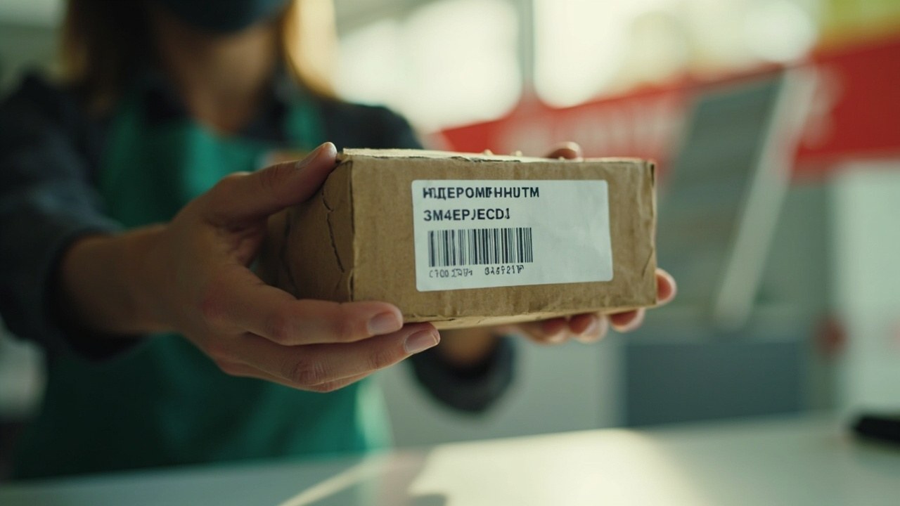Укрпошта: відстежити посилку швидко і без помилок