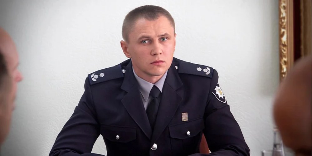 Максим Цуцкірідзе, виконувач обов'язків голови Національної поліції