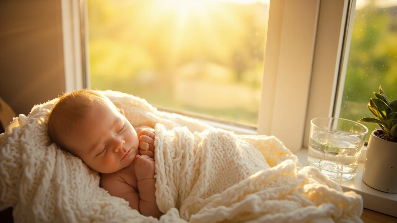 діти сонця