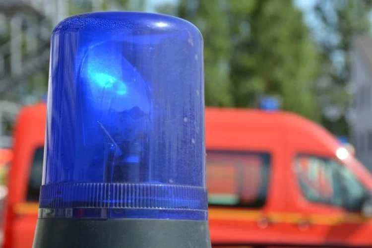 Наслідки удару на Київщині: пошкоджені будинки та автомобілі