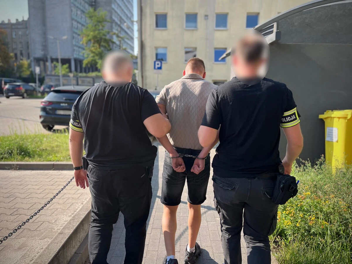 Поліція затримала місцевих, які напали на українця