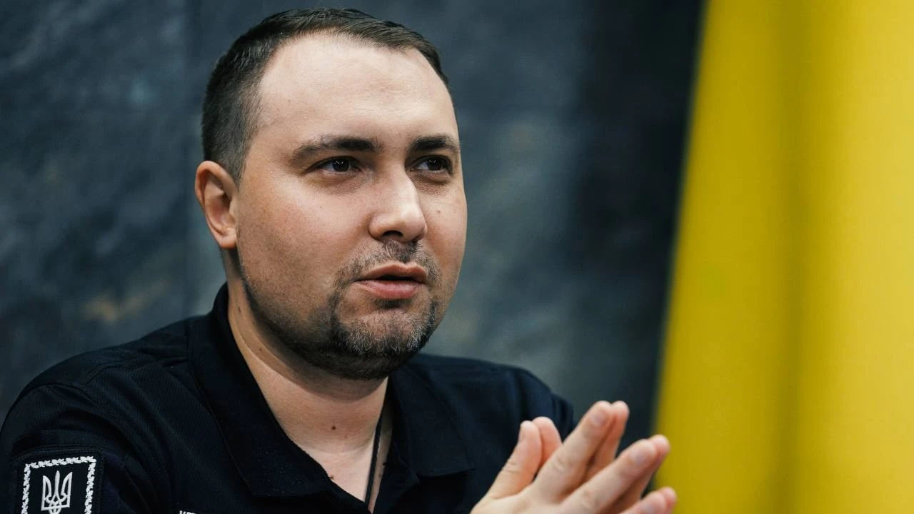 Кирило Буданов