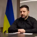Володимир Зеленський (фото Офісу президента)