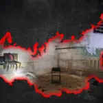 План мультирежимної установи Федеральної служби виконання покарань РФ