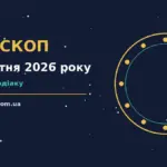 Зоряний гороскоп на 23 жовтня 2026 року: фінанси, покупки, домовленості та стосунки для всіх знаків