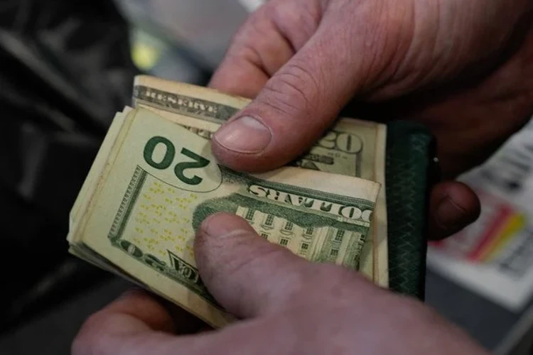 Курс долара 45,07 грн та євро 50,53 грн: що зафіксував НБУ на 21 жовтня