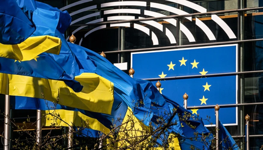 Оборонний транш 1,24 млрд євро: що змінює перший виплат Ukraine Support Loan