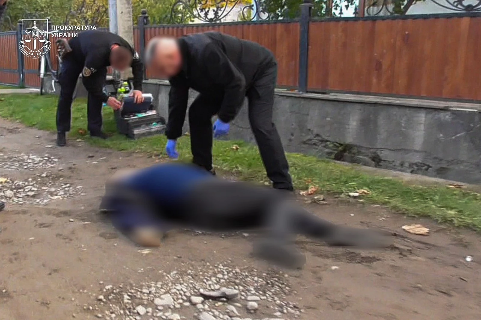 Хто повідомив підозру священнику УПЦ МП у Вишкові та які ролі фігурантів справи