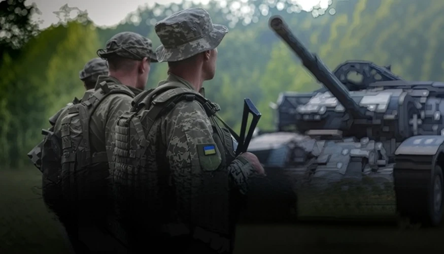Хроніка фронту 19 жовтня: 206 зіткнень, найбільше атак на Південно-Слобожанському напрямку