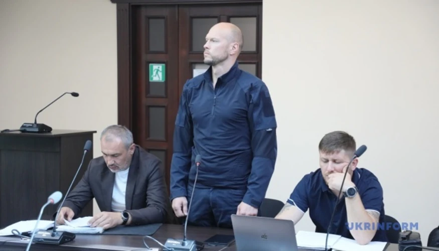 Апеляція ВАКС відхилила клопотання захисту Вітюка: справа залишається у ВАКС