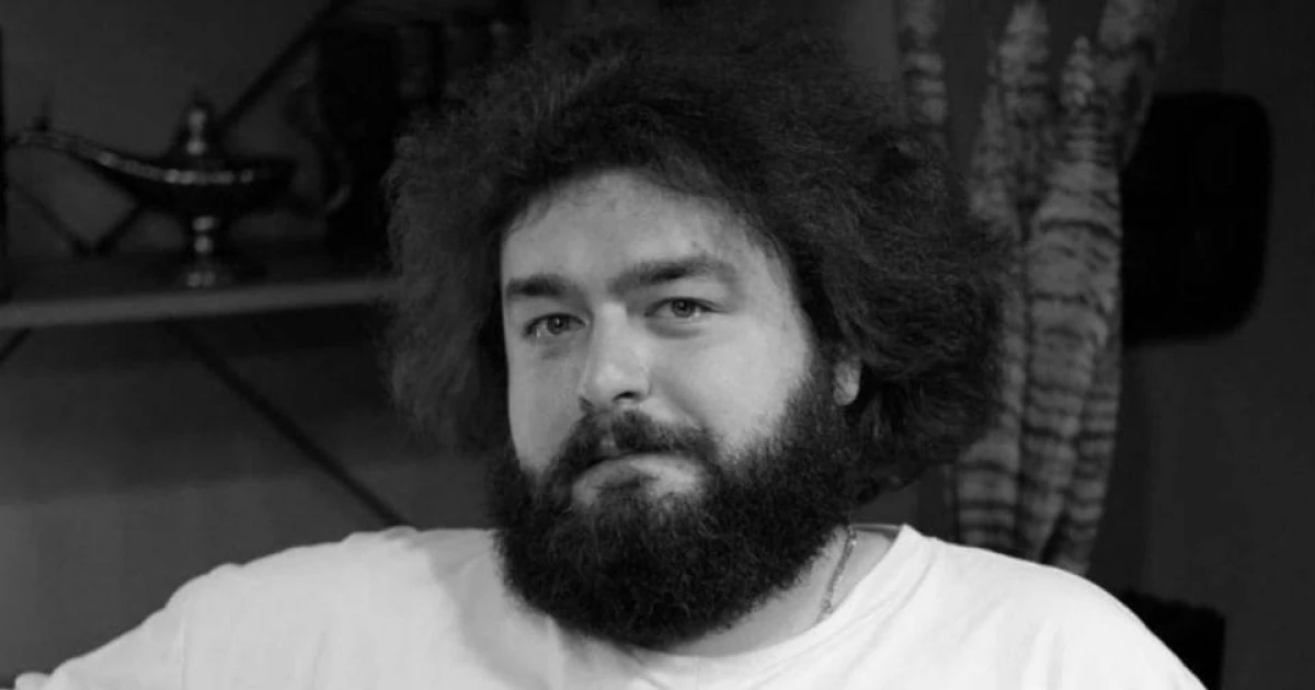 Олександр Венедчук, відомий як Веня