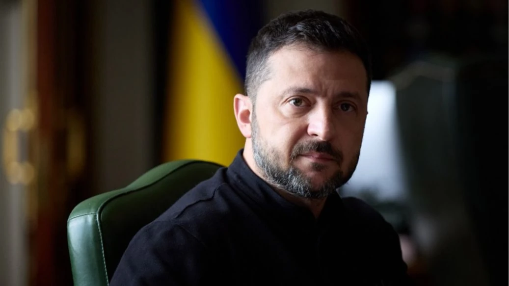 Зеленський в інтерв’ю NBC окреслив таймфрейм і безпекові вимоги для виборів