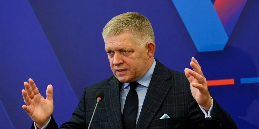 Перевірено: 8 жовтня Словаччина направила двох аташе до Москви після чотирирічної перерви