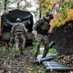 Сили оборони України відбили атаки на ключових напрямках